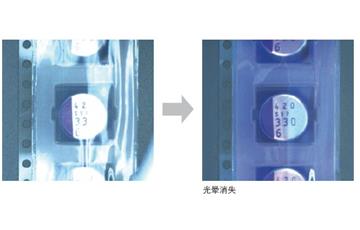 透過(guò)透明物體檢測(cè)，如何選擇光源照明方式